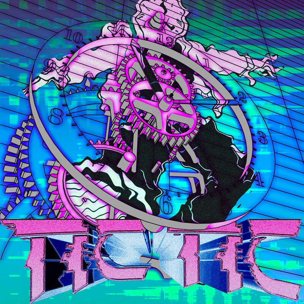 TIC TIC (feat. Pabllo Vittar) by NMIXX